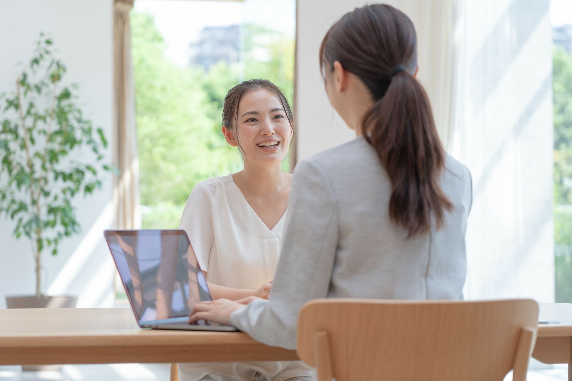 無料相談